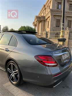 مێرسێدس بێنز E-Class
